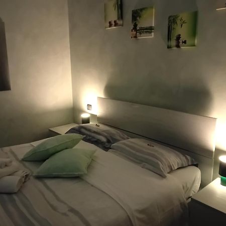 Piccolo Poggio Apartments Florence Luaran gambar