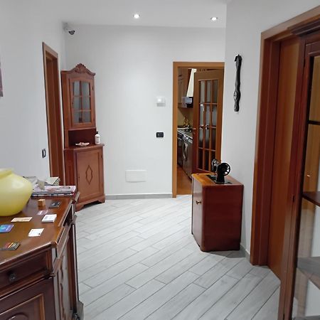 Piccolo Poggio Apartments Florence Luaran gambar