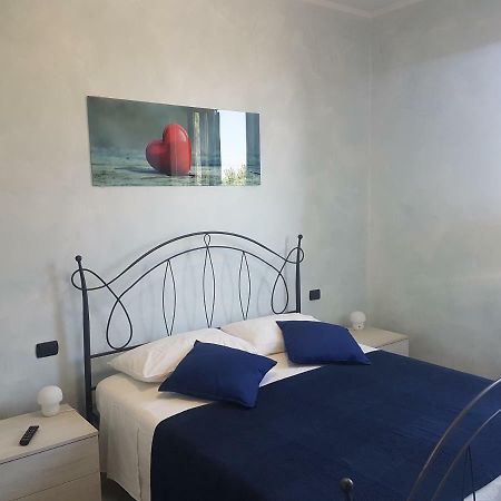 Piccolo Poggio Apartments Florence Luaran gambar