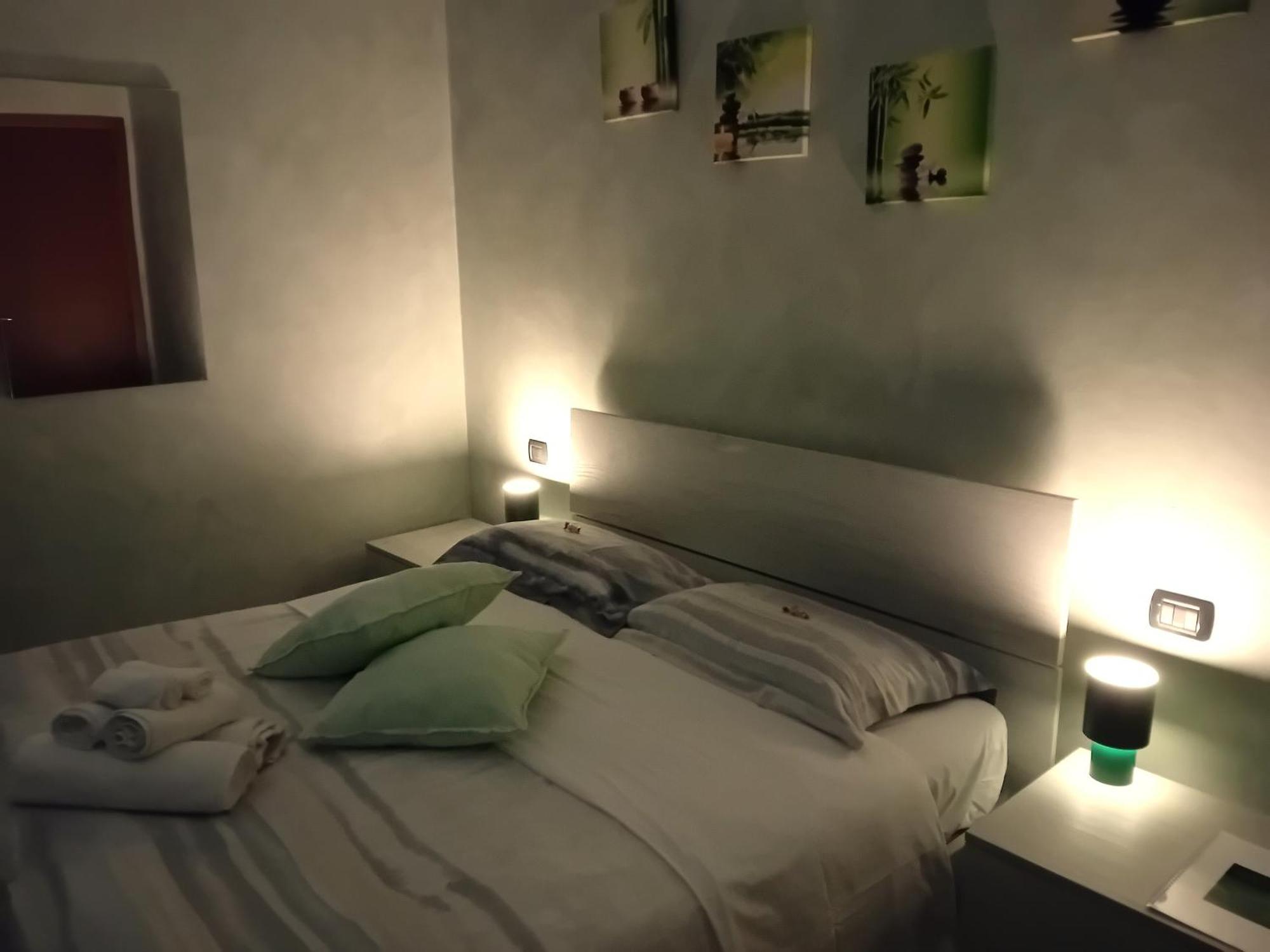 Piccolo Poggio Apartments Florence Luaran gambar