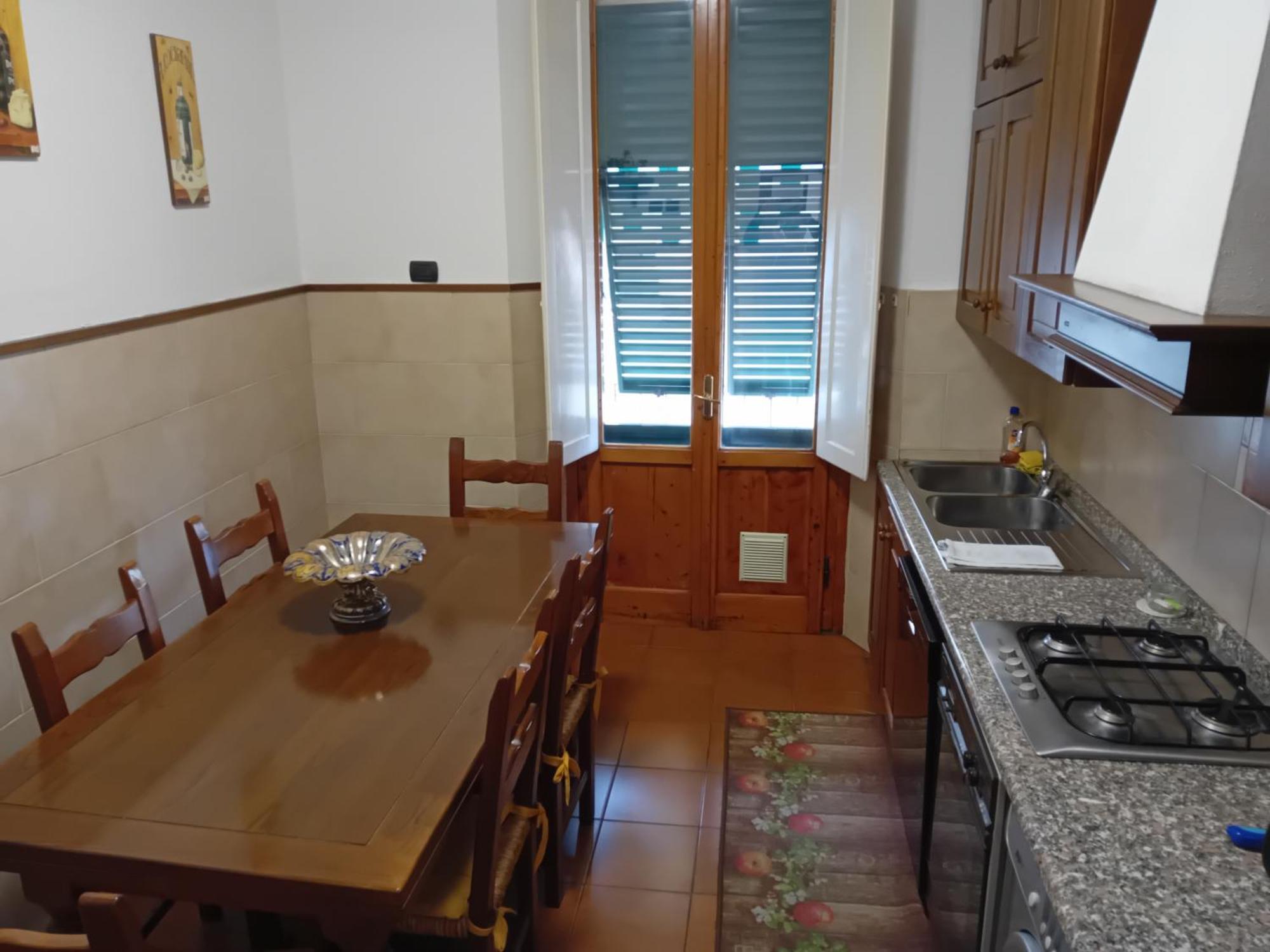 Piccolo Poggio Apartments Florence Luaran gambar