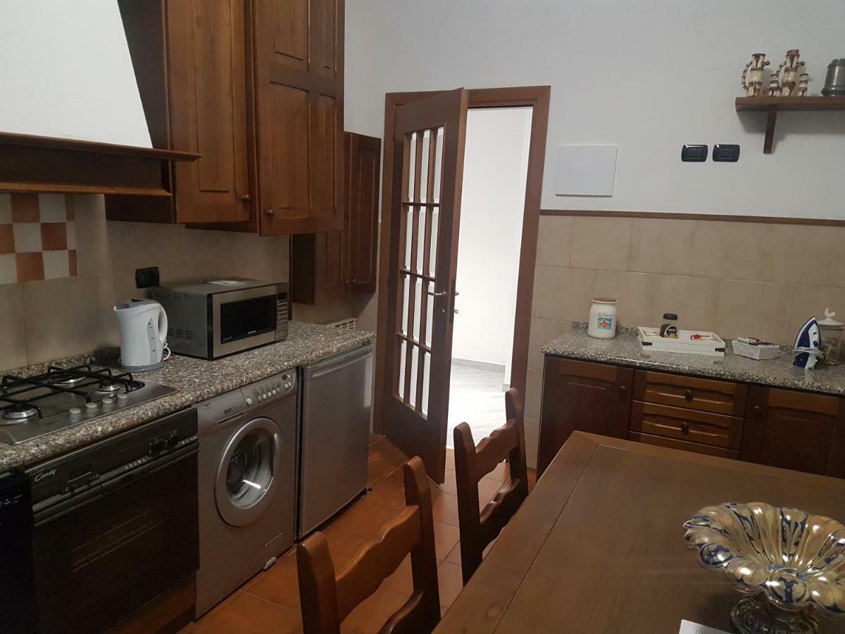 Piccolo Poggio Apartments Florence Luaran gambar