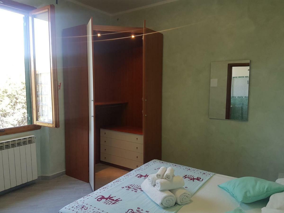 Piccolo Poggio Apartments Florence Luaran gambar