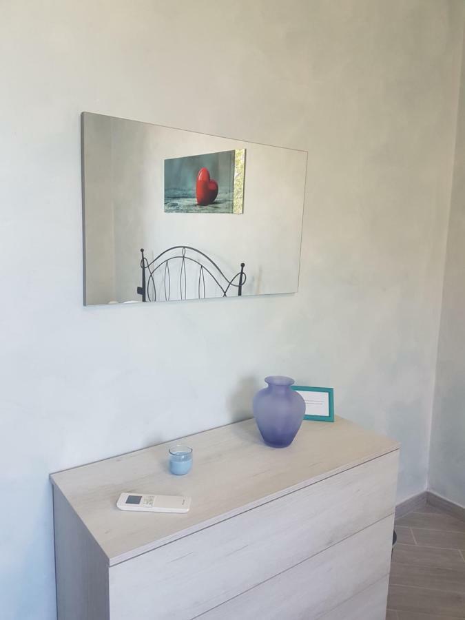 Piccolo Poggio Apartments Florence Luaran gambar