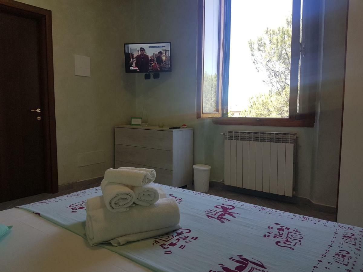 Piccolo Poggio Apartments Florence Luaran gambar