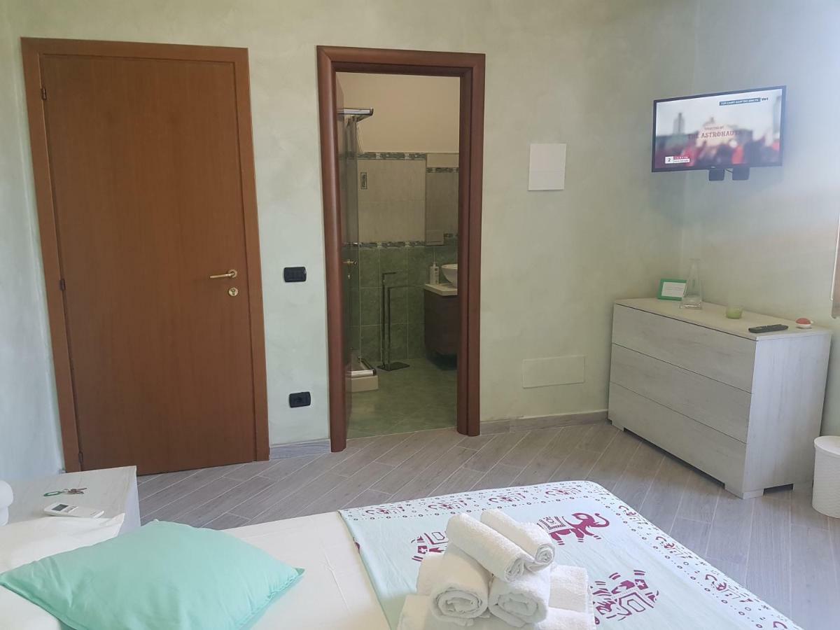 Piccolo Poggio Apartments Florence Luaran gambar