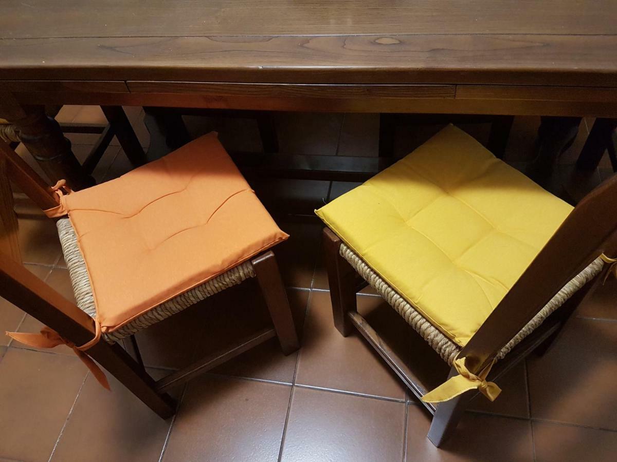 Piccolo Poggio Apartments Florence Luaran gambar