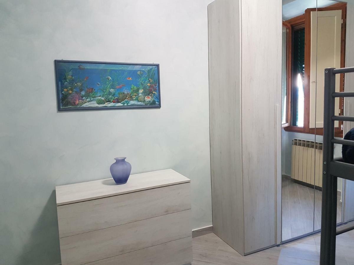 Piccolo Poggio Apartments Florence Luaran gambar