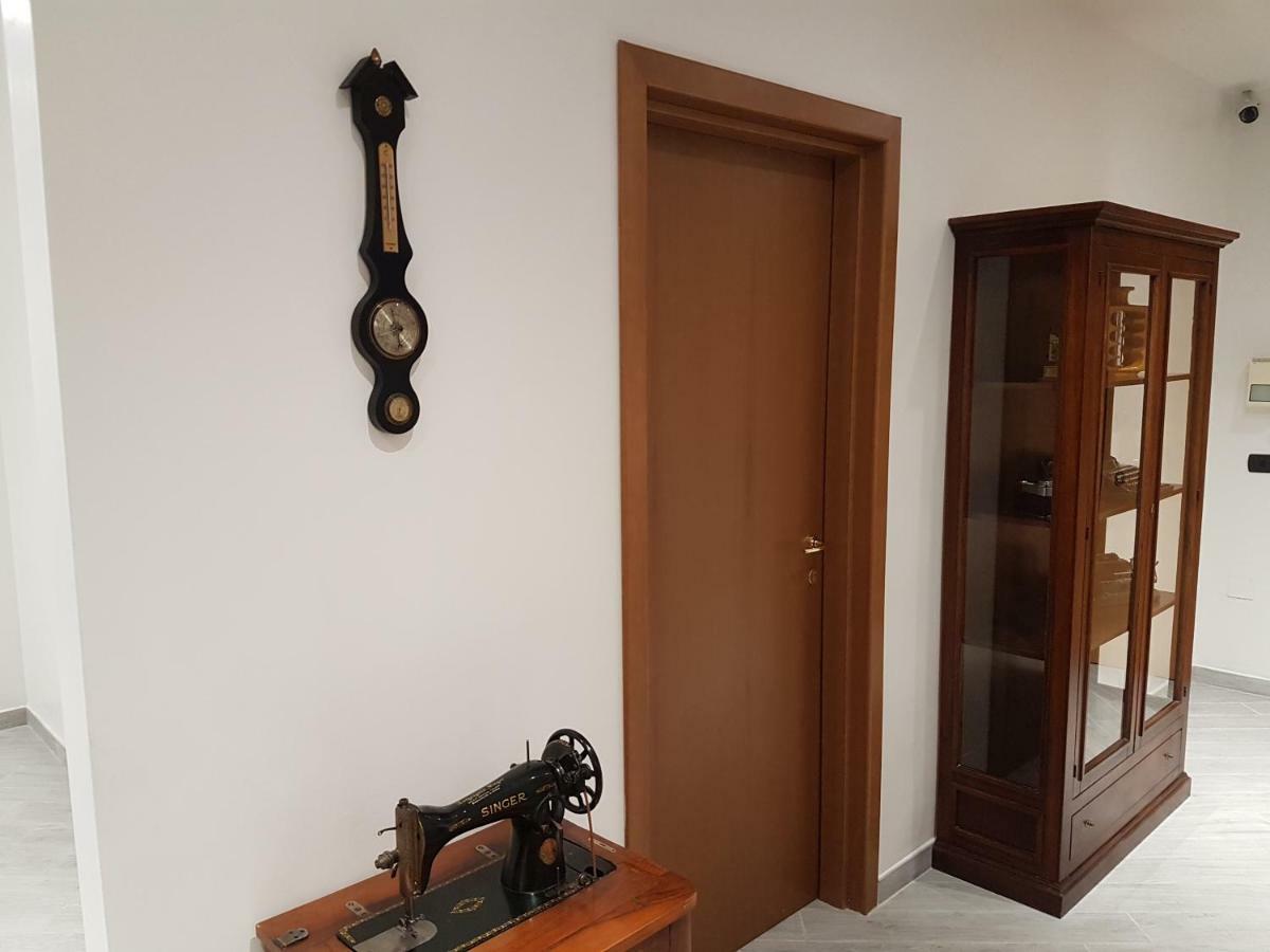 Piccolo Poggio Apartments Florence Luaran gambar