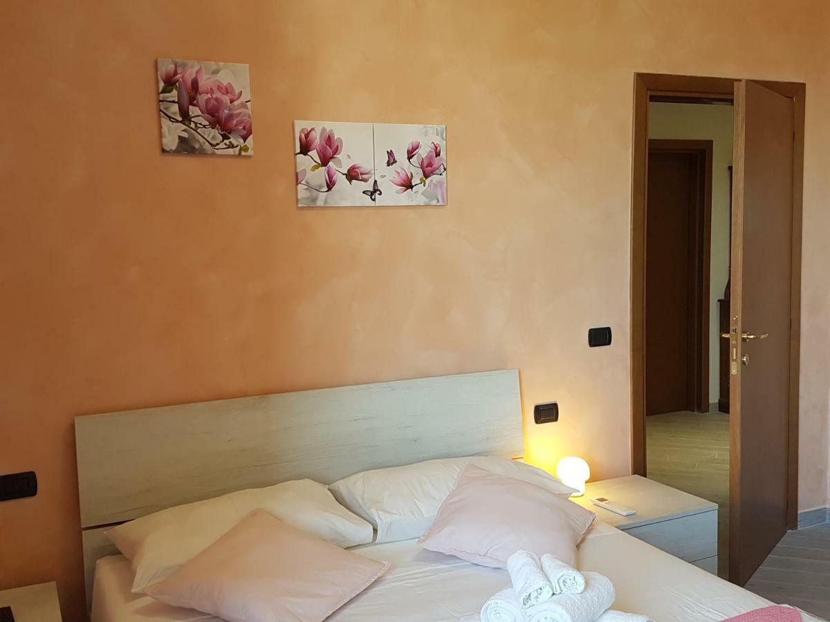 Piccolo Poggio Apartments Florence Luaran gambar