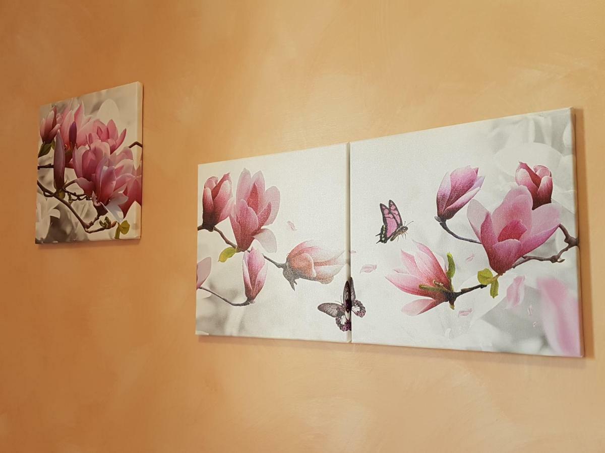Piccolo Poggio Apartments Florence Luaran gambar