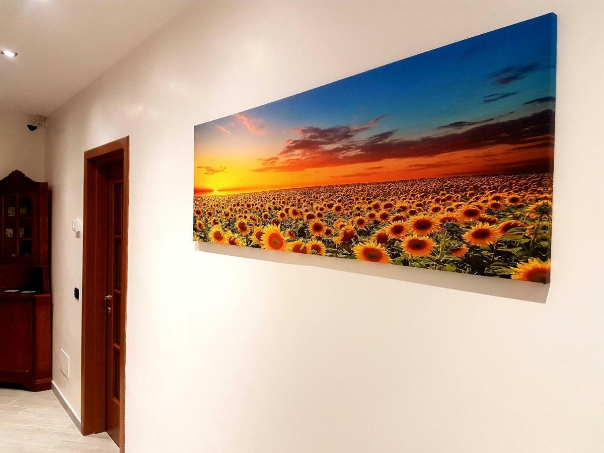Piccolo Poggio Apartments Florence Luaran gambar