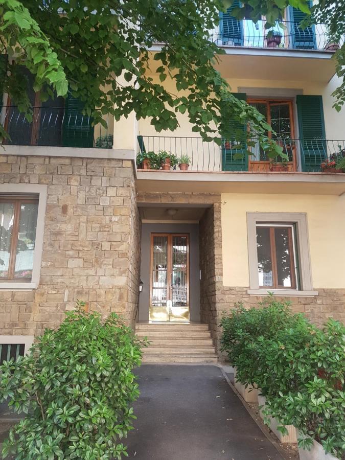 Piccolo Poggio Apartments Florence Luaran gambar