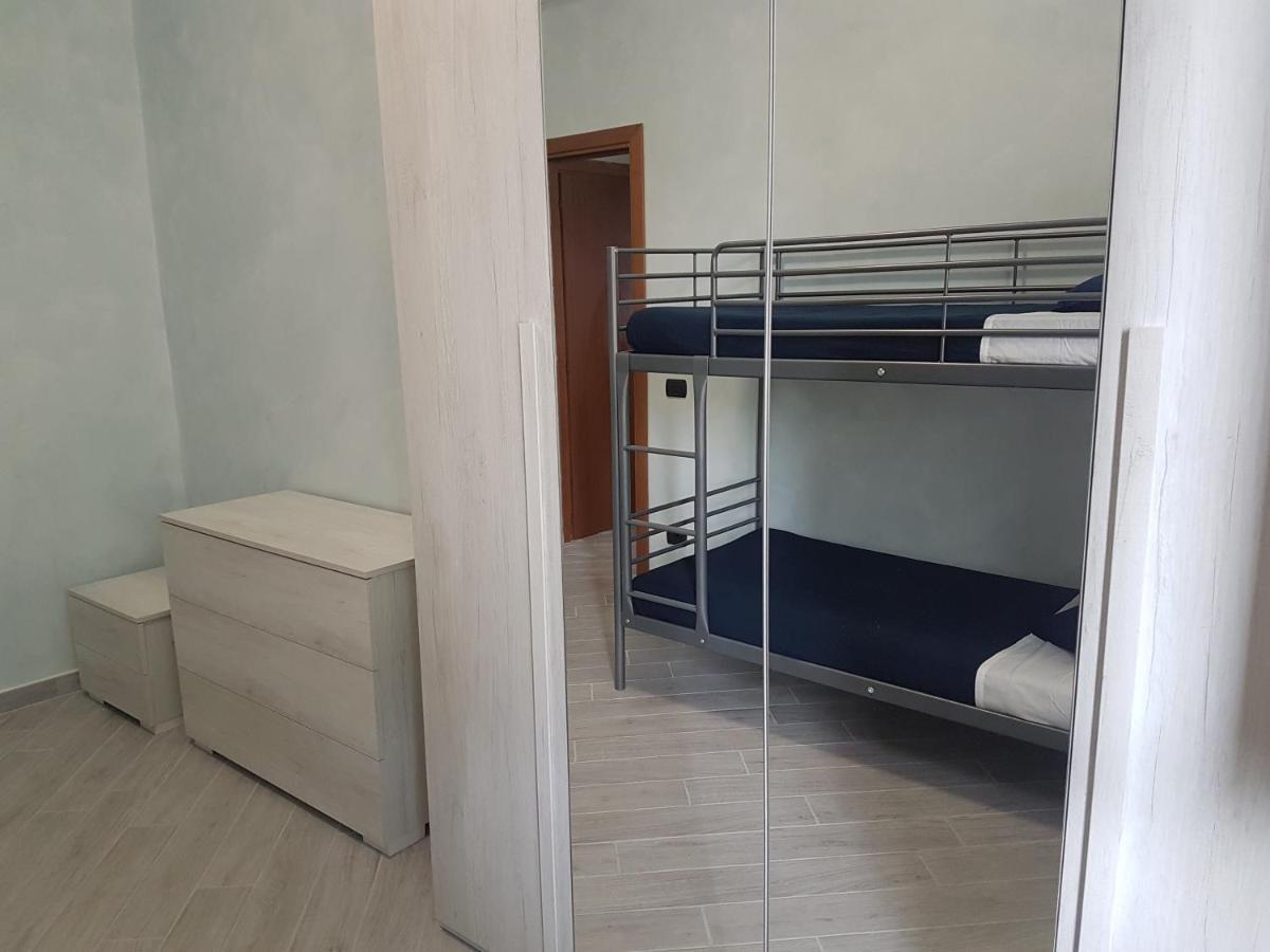 Piccolo Poggio Apartments Florence Luaran gambar