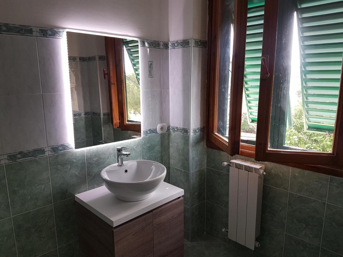 Piccolo Poggio Apartments Florence Luaran gambar