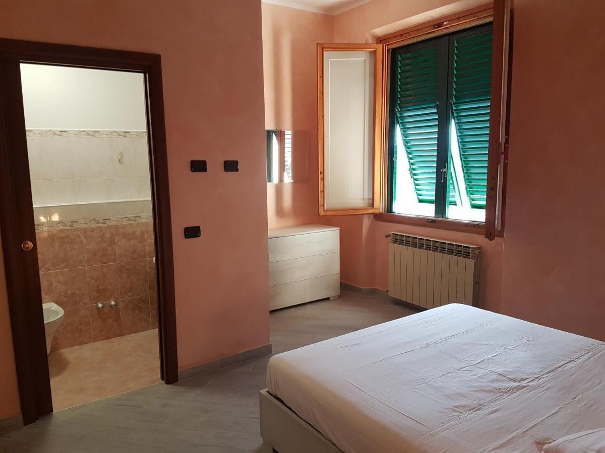 Piccolo Poggio Apartments Florence Luaran gambar