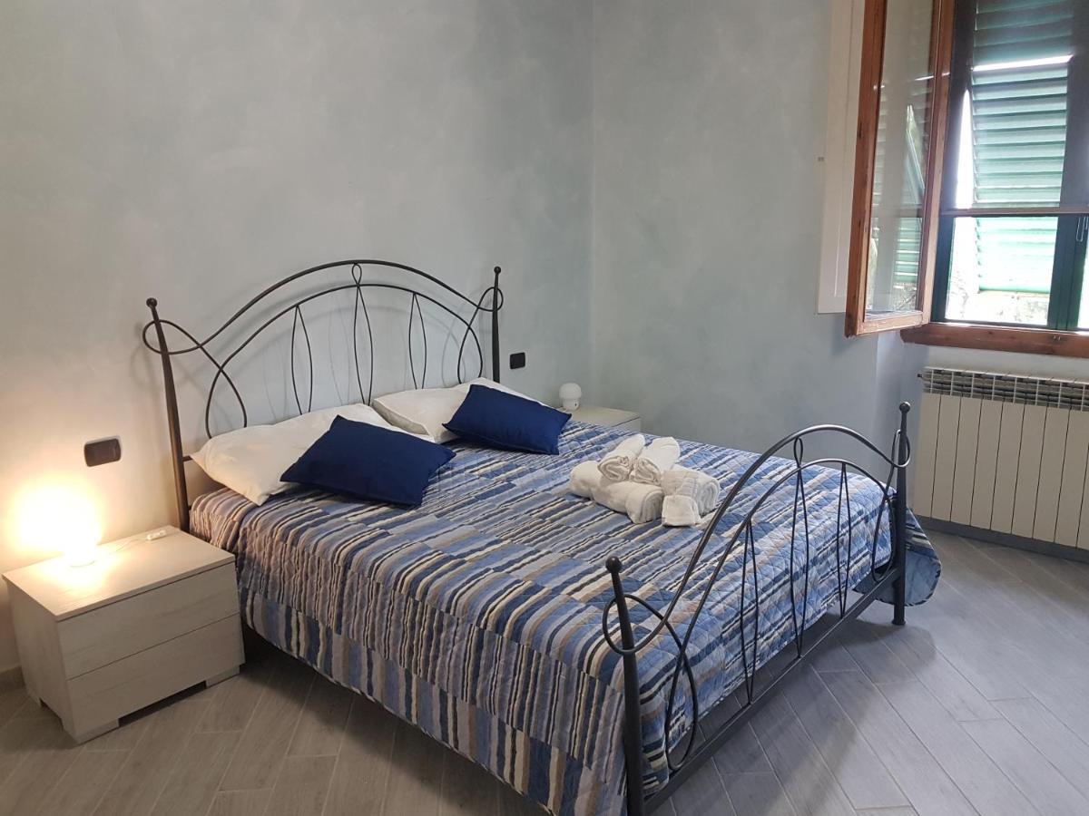 Piccolo Poggio Apartments Florence Luaran gambar