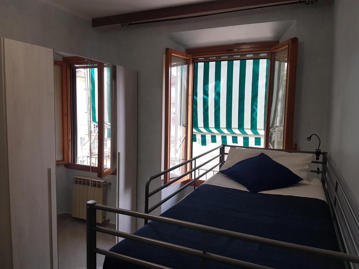 Piccolo Poggio Apartments Florence Luaran gambar