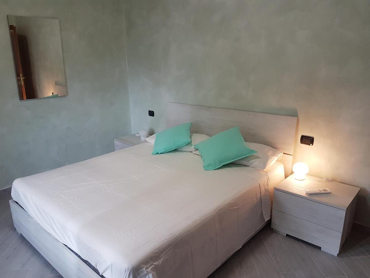 Piccolo Poggio Apartments Florence Luaran gambar