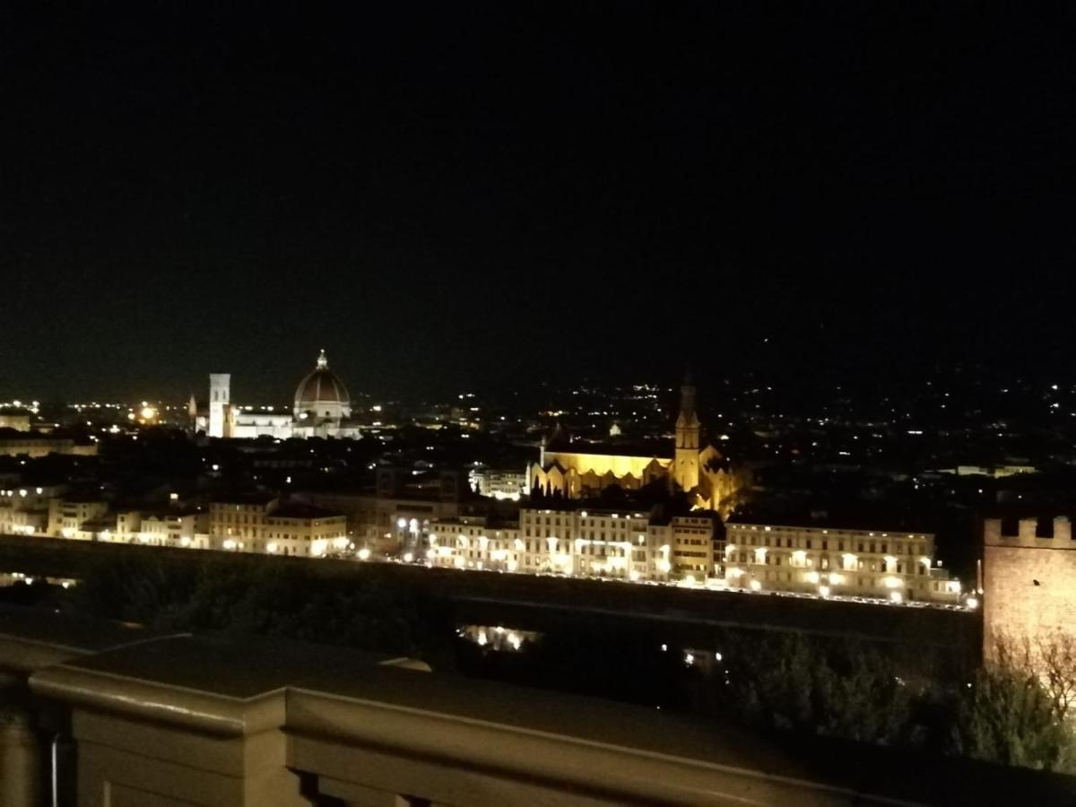 Piccolo Poggio Apartments Florence Luaran gambar