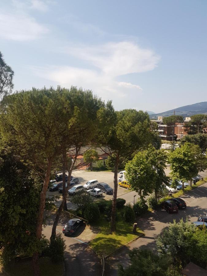 Piccolo Poggio Apartments Florence Luaran gambar