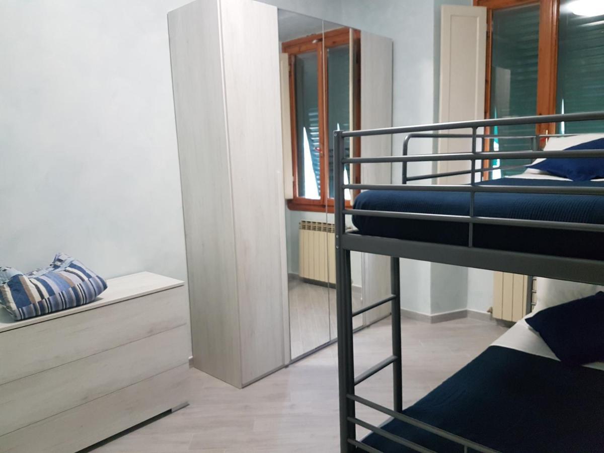 Piccolo Poggio Apartments Florence Luaran gambar