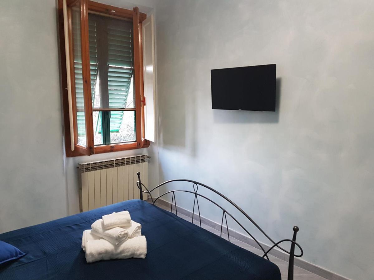 Piccolo Poggio Apartments Florence Luaran gambar