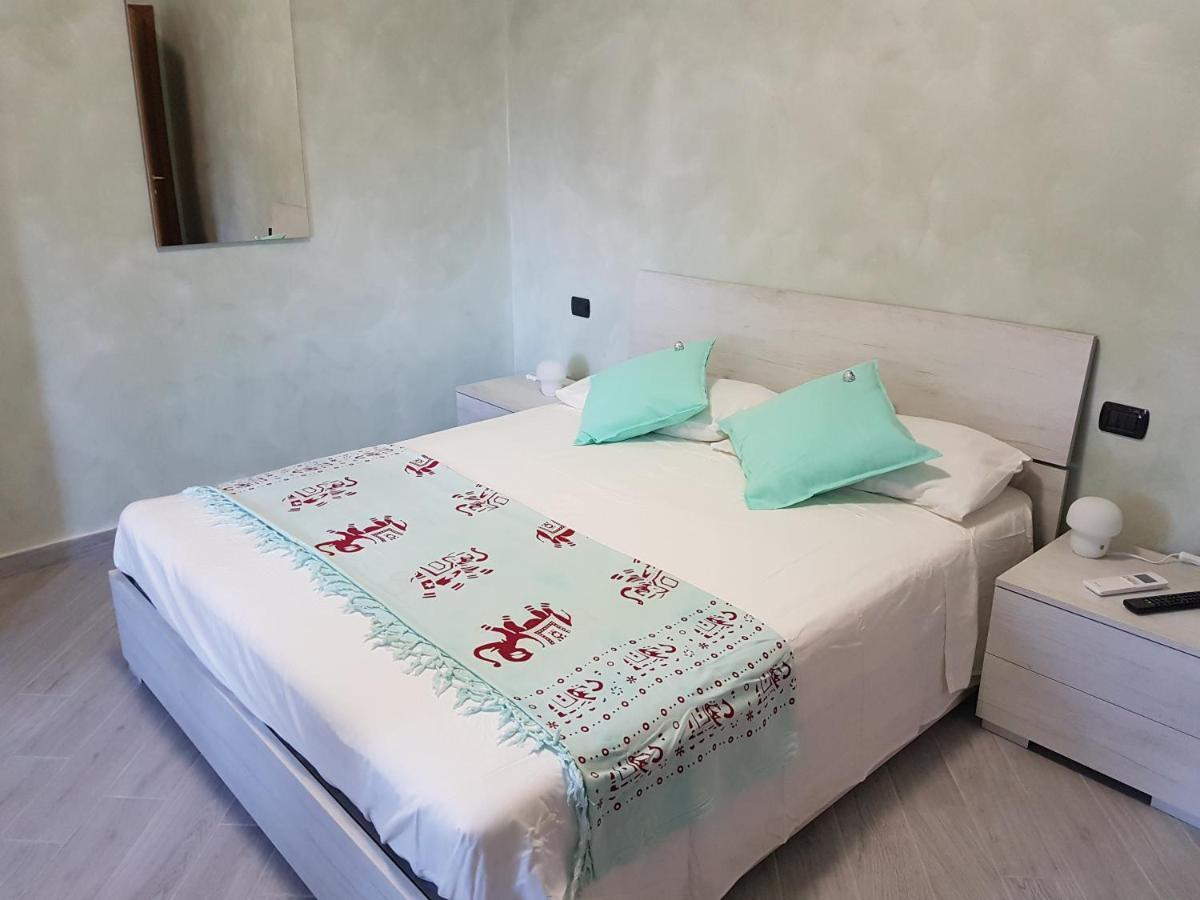 Piccolo Poggio Apartments Florence Luaran gambar