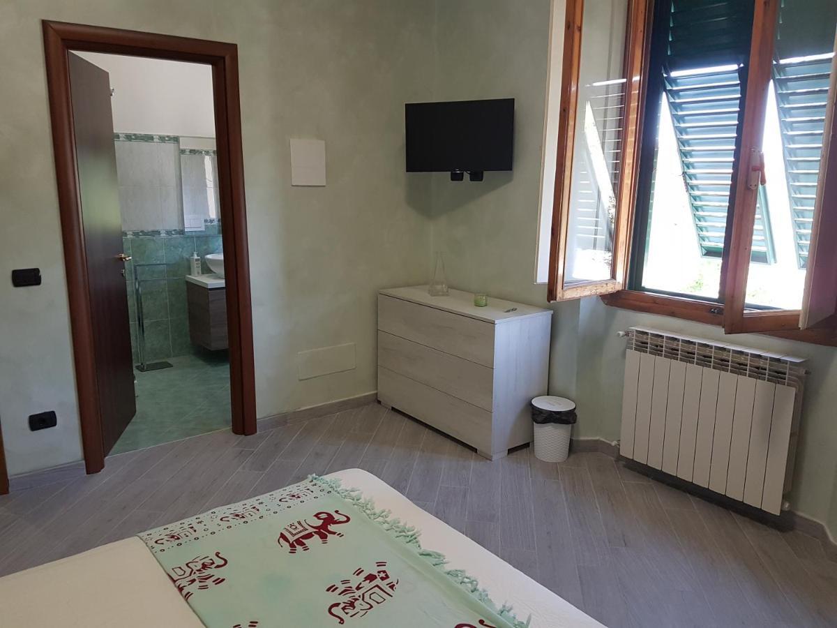 Piccolo Poggio Apartments Florence Luaran gambar