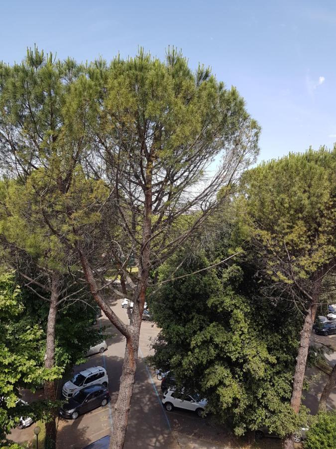 Piccolo Poggio Apartments Florence Luaran gambar