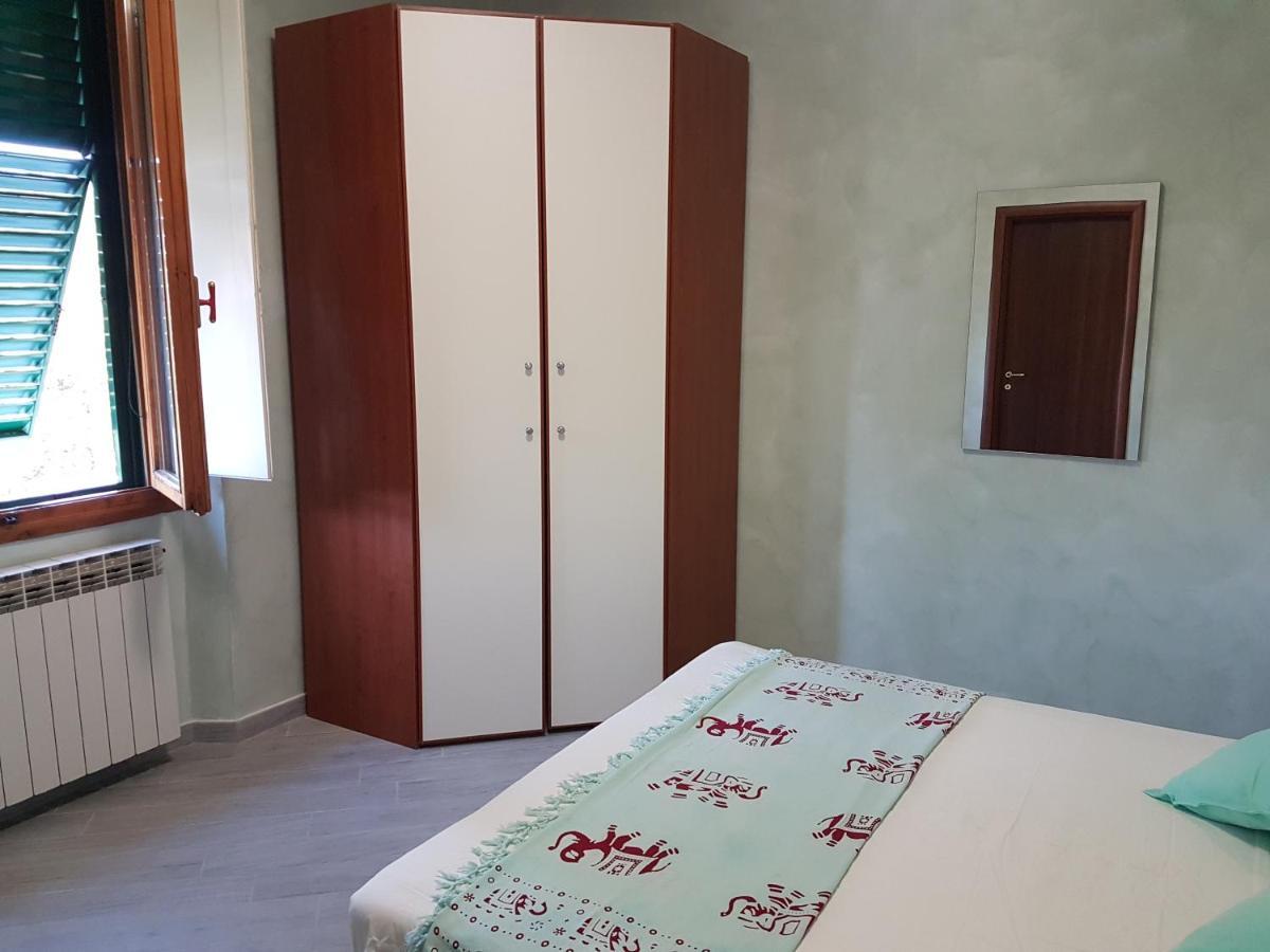 Piccolo Poggio Apartments Florence Luaran gambar