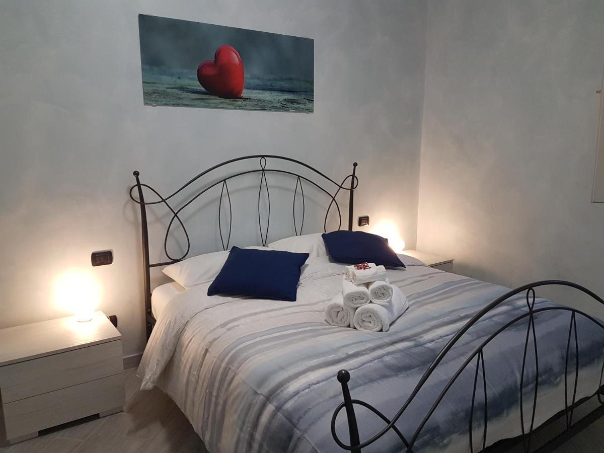 Piccolo Poggio Apartments Florence Luaran gambar