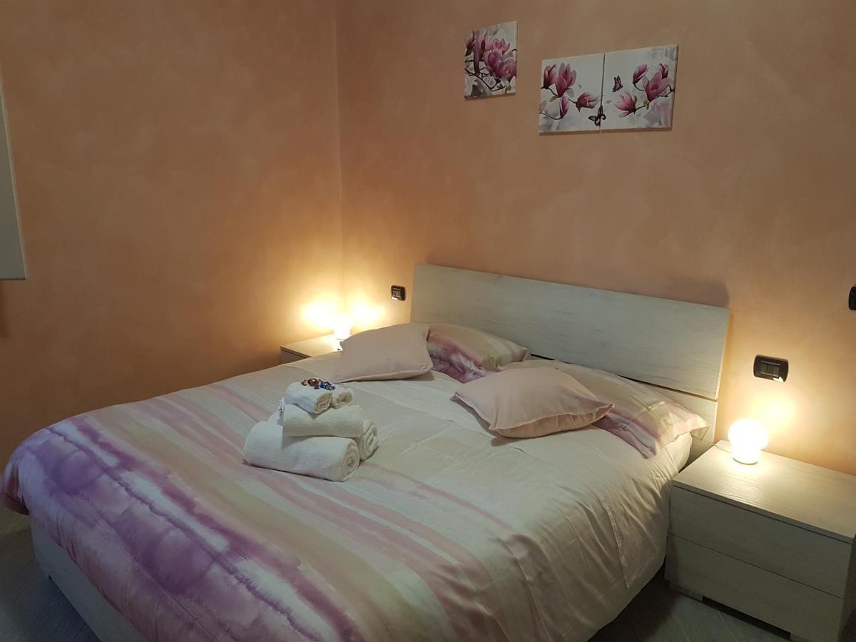Piccolo Poggio Apartments Florence Luaran gambar