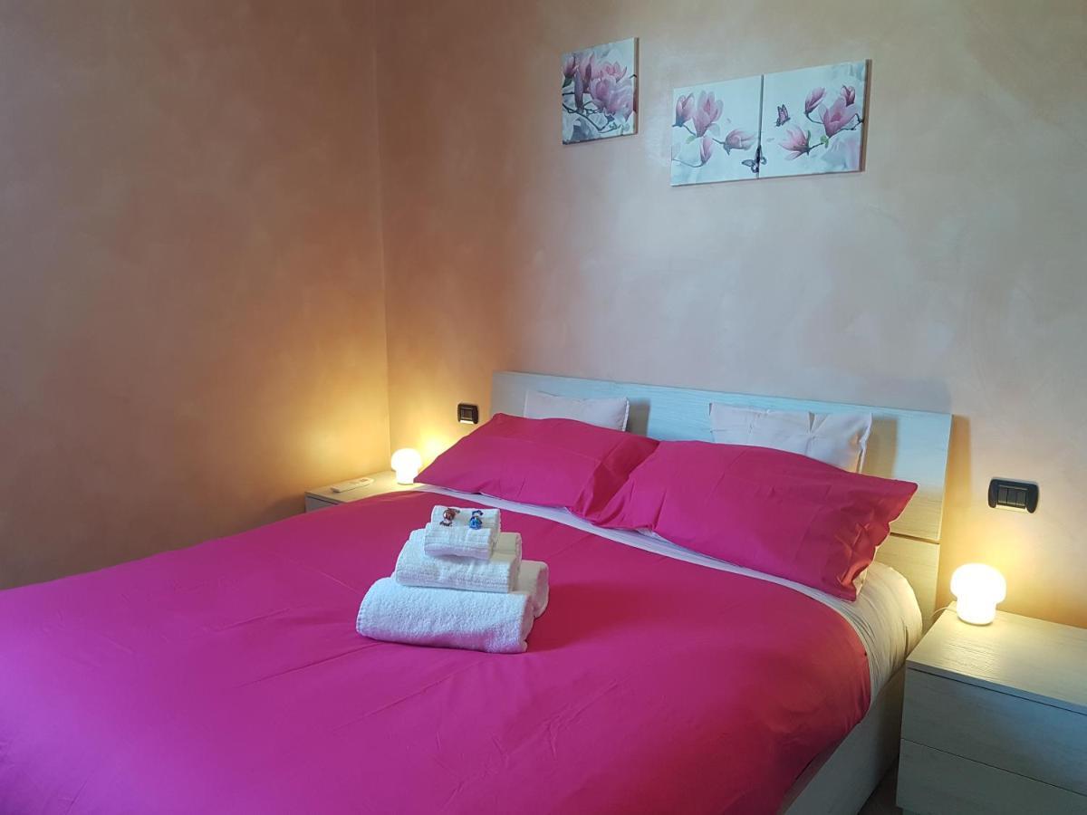 Piccolo Poggio Apartments Florence Luaran gambar