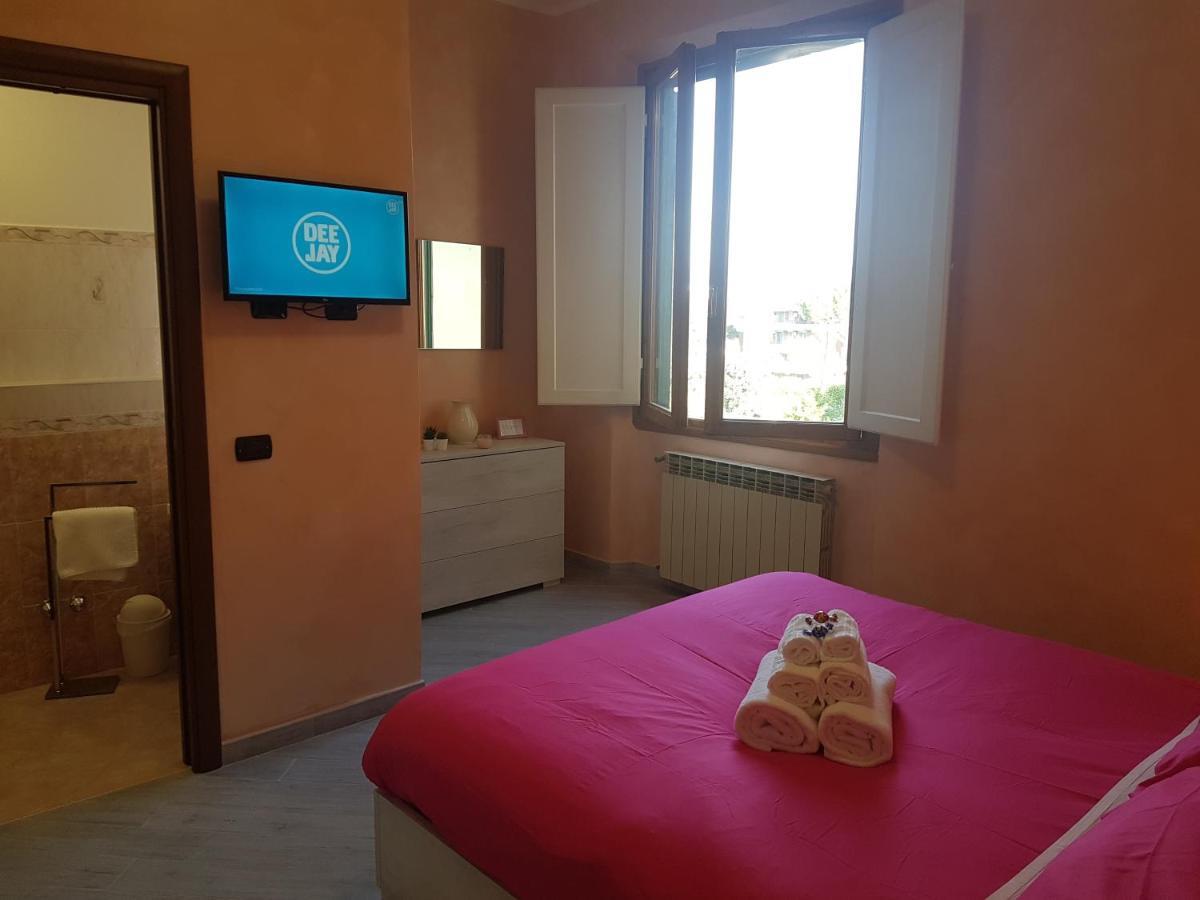 Piccolo Poggio Apartments Florence Luaran gambar